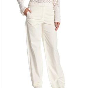 Theory Classic Clean Trousers